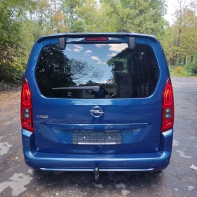 Обява за продажба на Opel Combo Life 4+ 1 ~25 000 лв. - изображение 4