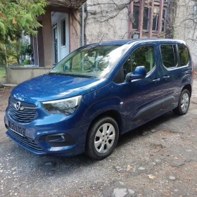 Обява за продажба на Opel Combo Life 4+ 1 ~25 000 лв. - изображение 2