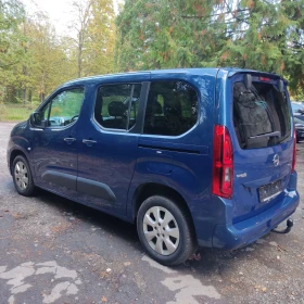 Обява за продажба на Opel Combo Life 4+ 1 ~25 000 лв. - изображение 3