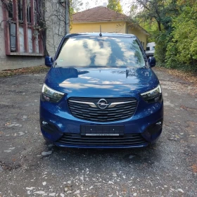Обява за продажба на Opel Combo Life 4+ 1 ~25 000 лв. - изображение 1