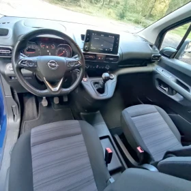 Обява за продажба на Opel Combo Life 4+ 1 ~25 000 лв. - изображение 5