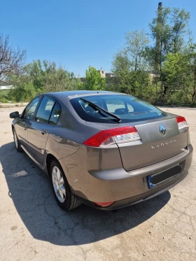 Renault Laguna | Mobile.bg    4