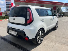 Kia Soul 1.6CRDI - 14600 лв. - 80423353 5