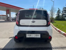Kia Soul 1.6CRDI - 14600 лв. - 80423353 3