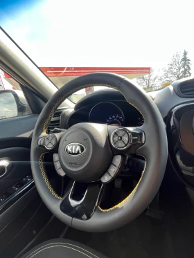 Kia Soul 1.6CRDI - 14600 лв. - 80423353 9