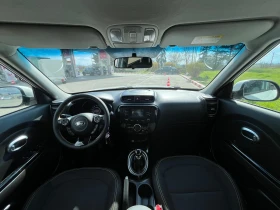 Kia Soul 1.6CRDI - 14600 лв. - 80423353 12