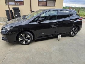 Обява за продажба на Nissan Leaf  40 kWh ~21 500 лв. - изображение 3