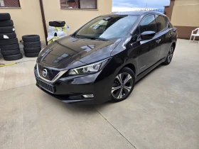 Обява за продажба на Nissan Leaf  40 kWh ~21 500 лв. - изображение 2