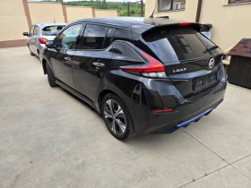 Обява за продажба на Nissan Leaf  40 kWh ~21 500 лв. - изображение 4