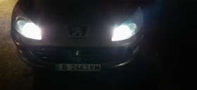 Peugeot 407 RHRH | Mobile.bg    11