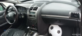 Peugeot 407 RHRH | Mobile.bg    14