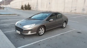 Peugeot 407 RHRH | Mobile.bg    2