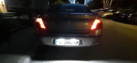 Peugeot 407 RHRH | Mobile.bg    10