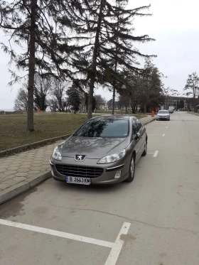 Peugeot 407 RHRH | Mobile.bg    3
