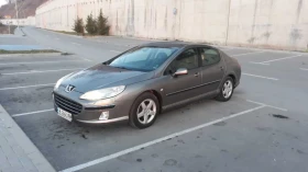 Peugeot 407 RHRH | Mobile.bg    7