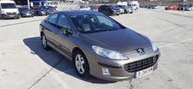 Peugeot 407 RHRH | Mobile.bg    12