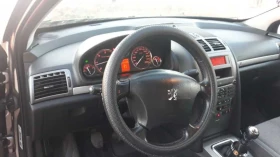 Peugeot 407 RHRH | Mobile.bg    4