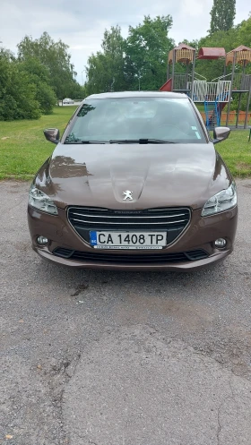     Peugeot 301