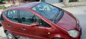 Mercedes-Benz A 160 | Mobile.bg    3