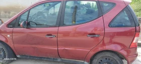  Mercedes-Benz A 160