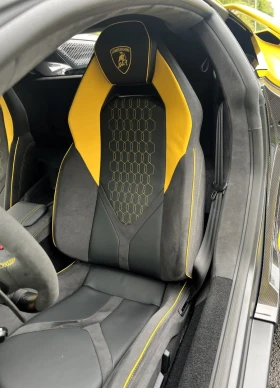 Lamborghini Revuelto 6.5L V12 - 579900 лв. - 10997096 13