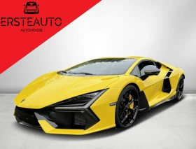 Lamborghini Revuelto 6.5L V12