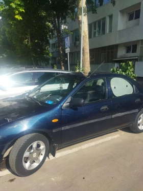 Обява за продажба на Mazda 323 ~1 300 лв. - изображение 2