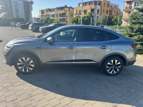 Обява за продажба на Renault Arkana 1.5 E-Tech 145 ~34 999 лв. - изображение 8