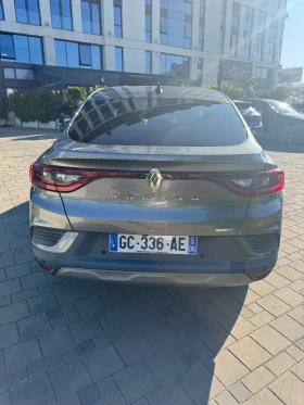 Обява за продажба на Renault Arkana 1.5 E-Tech 145 ~34 999 лв. - изображение 11