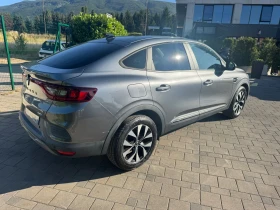 Обява за продажба на Renault Arkana 1.5 E-Tech 145 ~34 999 лв. - изображение 7