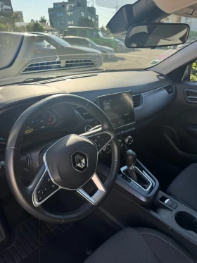 Обява за продажба на Renault Arkana 1.5 E-Tech 145 ~34 999 лв. - изображение 3