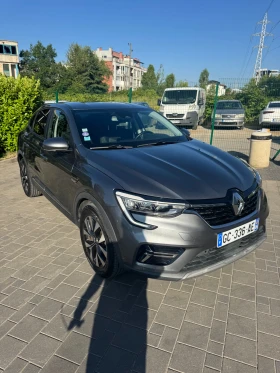Обява за продажба на Renault Arkana 1.5 E-Tech 145 ~34 999 лв. - изображение 1