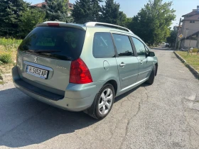 Обява за продажба на Peugeot 307 SW 2.0HDI  ~4 500 лв. - изображение 3