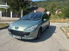 Обява за продажба на Peugeot 307 SW 2.0HDI  ~4 500 лв. - изображение 1