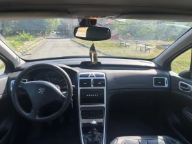 Обява за продажба на Peugeot 307 SW 2.0HDI  ~4 500 лв. - изображение 4