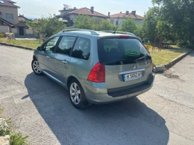 Обява за продажба на Peugeot 307 SW 2.0HDI  ~4 500 лв. - изображение 2
