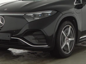 Mercedes-Benz EQS 580 SUV/AMG/4M/HYPERSCREEN/BURM/PANO/HEAD UP/360/ - 179980 лв. - 87931912 2