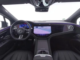 Mercedes-Benz EQS 580 SUV/AMG/4M/HYPERSCREEN/BURM/PANO/HEAD UP/360/ - 179980 лв. - 87931912 7