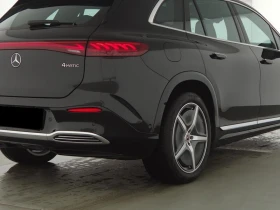 Mercedes-Benz EQS 580 SUV/AMG/4M/HYPERSCREEN/BURM/PANO/HEAD UP/360/ - 179980 лв. - 87931912 4