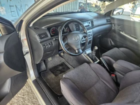 Toyota Corolla 1.4 VVT-i 97к.с. Клима - 3000 лв. - 50357571 8