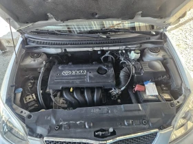 Toyota Corolla 1.4 VVT-i 97к.с. Клима - 3000 лв. - 50357571 16