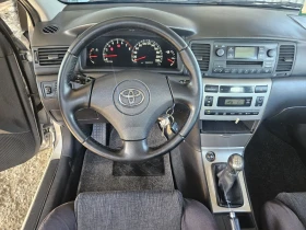 Toyota Corolla 1.4 VVT-i 97к.с. Клима - 3000 лв. - 50357571 9