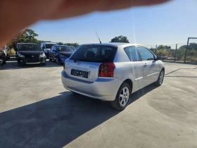 Toyota Corolla 1.4 VVT-i 97к.с. Клима - 3000 лв. - 50357571 5