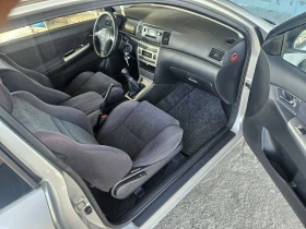 Toyota Corolla 1.4 VVT-i 97к.с. Клима - 3000 лв. - 50357571 10