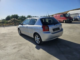 Toyota Corolla 1.4 VVT-i 97к.с. Клима - 3000 лв. - 50357571 4