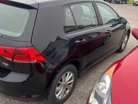 VW Golf TSI*  *  | Mobile.bg    3