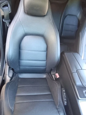 Mercedes-Benz E 350 Coupe CDI  BlueTEC 9G-Tronic AMG  | Mobile.bg    16