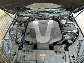 Mercedes-Benz E 350 Coupe CDI  BlueTEC 9G-Tronic AMG  | Mobile.bg    17