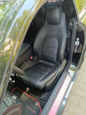 Обява за продажба на Mercedes-Benz E 350 Coupe CDI  BlueTEC 9G-Tronic AMG Пакет ~47 000 лв. - изображение 11
