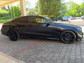 Обява за продажба на Mercedes-Benz E 350 Coupe CDI  BlueTEC 9G-Tronic AMG Пакет ~47 000 лв. - изображение 4